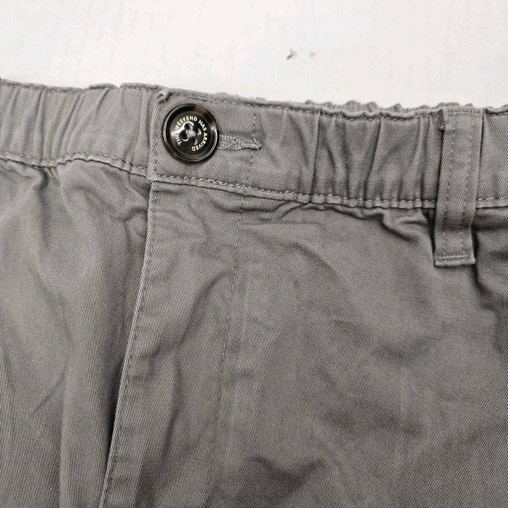 Chubbies Originals Shorts Mens XXL 5.5 Inseam Summer Elastic Casual Lightweight - Picture 7 of 11
